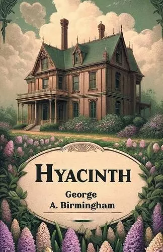 Hyacinth (Edition2024) cover