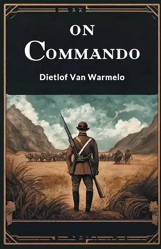 On Commando (Edition2024) cover