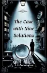The case with nine solutions (Edition2024) cover