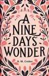 A Nine Days' Wonder (Edition2024) cover