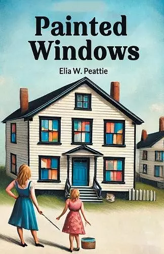 Painted Windows (Edition2024) cover