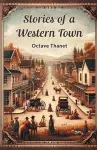 Stories of a Western Town (Edition2024) cover