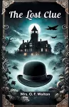 The lost clue cover