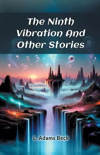 The Ninth Vibration And Other Stories (Edition2024) cover
