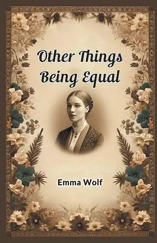 Other Things Being Equal (Edition2024) cover