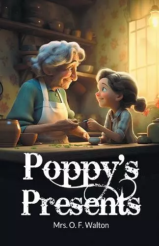 Poppy's Presents (Edition2024) cover