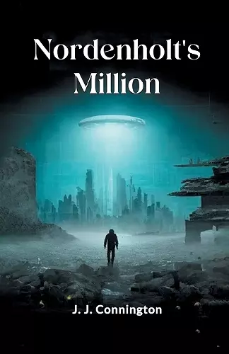 Nordenholt's Million (Edition2024) cover