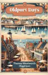 Oldport Days (Edition2024) cover