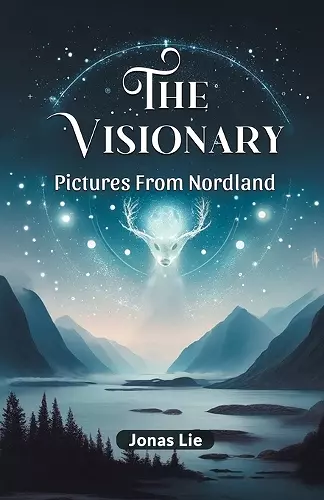 The VisionaryPictures From Nordland (Edition2024) cover