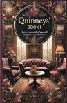 Quinneys' BOOK I (Edition2024) cover