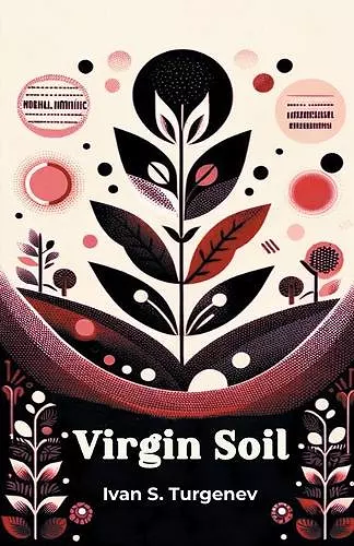 Virgin Soil (Edition2024) cover
