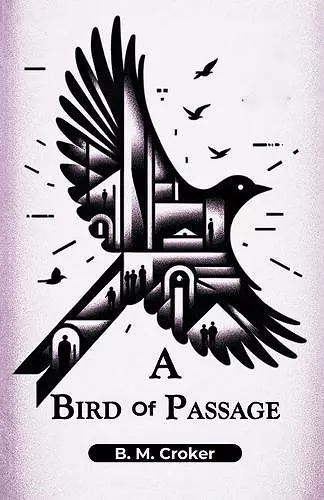 A Bird Of Passage (Edition2024) cover