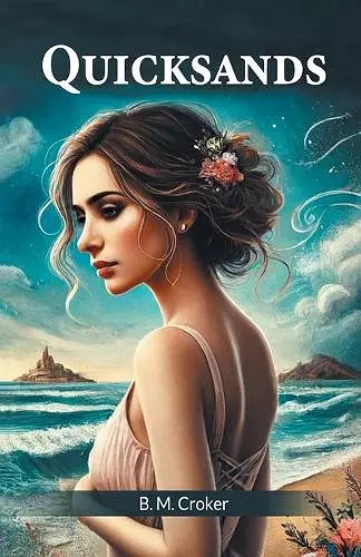 Quicksands (Edition2024) cover