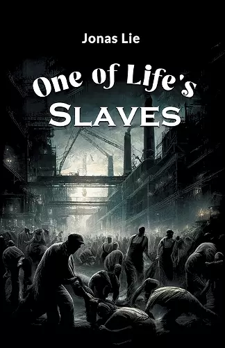 One of Life's Slaves (Edition2024) cover