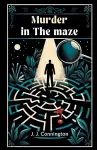 Murder in the maze (Edition2024) cover