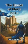 The Quest of Glory PART II (Edition2024) cover
