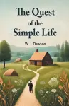 The Quest of the Simple Life (Edition2024) cover