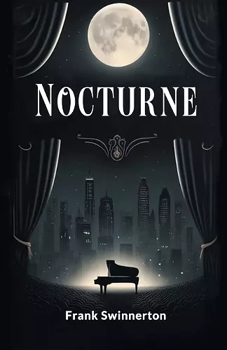 Nocturne (Edition2024) cover