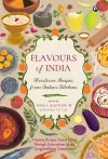 Flavours of India cover