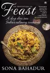 An Invitation to Feast cover