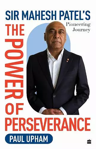 The Power of Perseverance cover