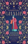 The Essential Ghalib cover