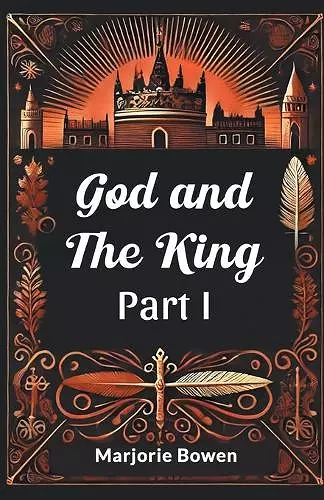 God and the King Part I cover
