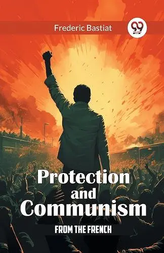 Protection and Communism from the French cover