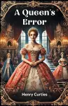 A Queen's Error cover