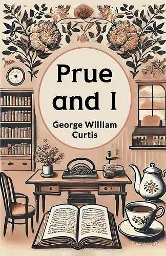 Prue and I cover