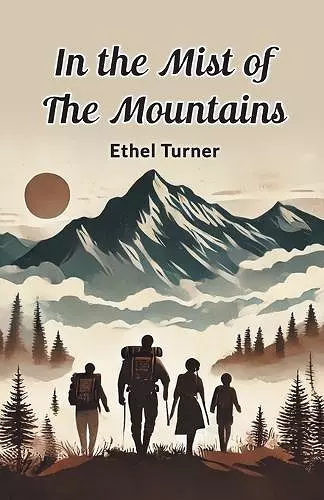 In the Mist of the Mountains cover