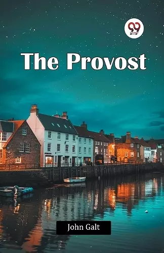 The Provost cover