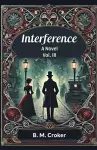 Interference a Novel cover