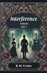 Interference a Novel cover