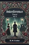 Interference a Novel cover