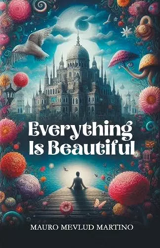 Everything Is Beautiful (Edition2024) cover
