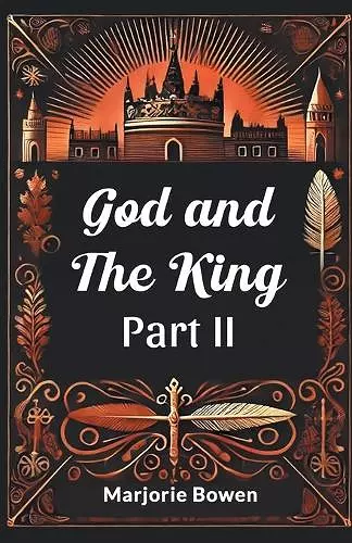 God and the King Part II cover