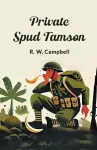 Private Spud Tamson cover
