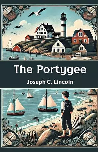 The Portygee cover