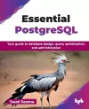 Essential PostgreSQL cover