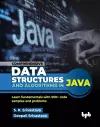 Comprehensive Data Structures and Algorithms in Java cover