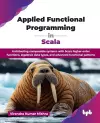 Applied Functional Programming in Scala cover