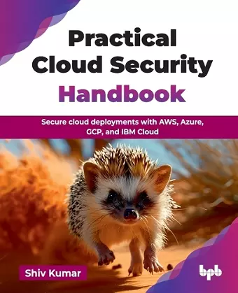 Practical Cloud Security Handbook cover