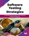Software Testing Strategies cover