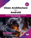 Clean Architecture for Android cover