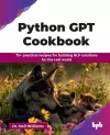 Python Gpt Cookbook cover