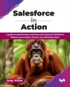 Salesforce in Action cover