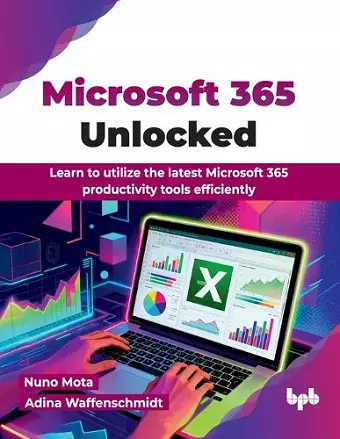 Microsoft 365 Unlocked cover