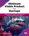 Minimum Viable Product for Startups cover