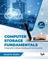 Computer Storage Fundamentals - 2nd Edition cover